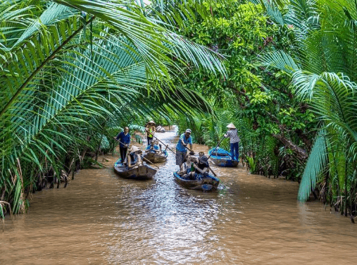 MỸ THO - BẾN TRE_vhv