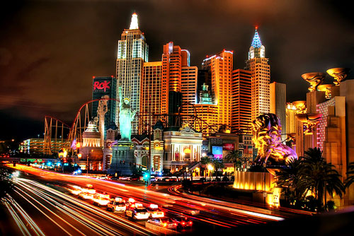 DU LỊCH BỜ TÂY MỸ 3 THÀNH PHỐ LOS ANGELES – LAS VEGAS –  SAN DIEGO 7N6D_VT